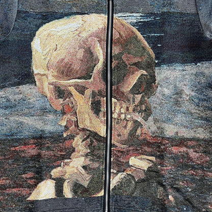 LOVE & DEATH TAPESTRY JACKET