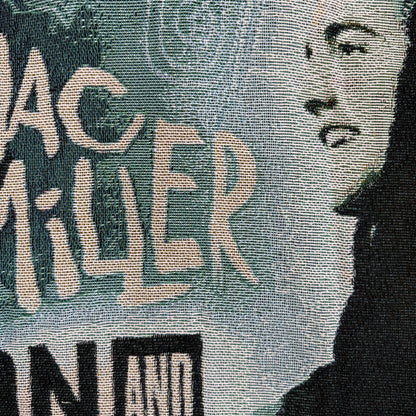 MAC MILLER V2 TAPESTRY TEE