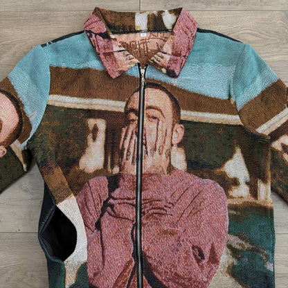 MAC MILLER V2 TAPESTRY TEE