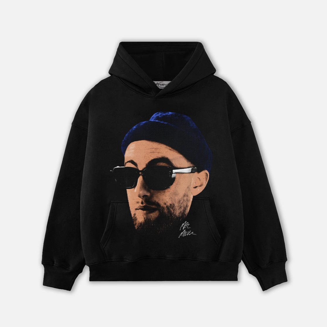 MAC MILLERHEAD HOODIE-1057