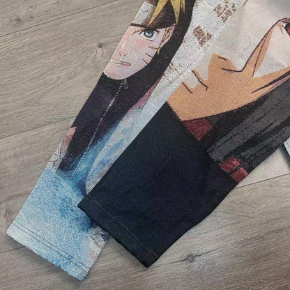 MADARA TAPESTRY JACKET