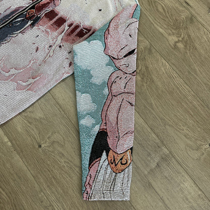 MAJIN BUU TAPESTRY JACKET