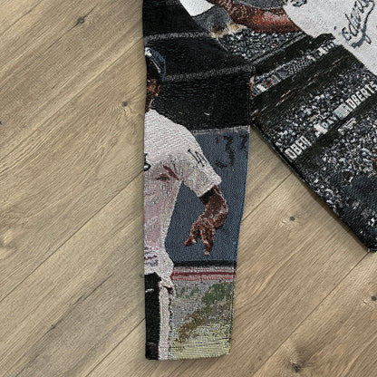 MAMBA DODGERS TAPESTRY JACKET