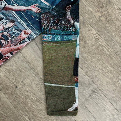MESSI TAPESTRY JACKET