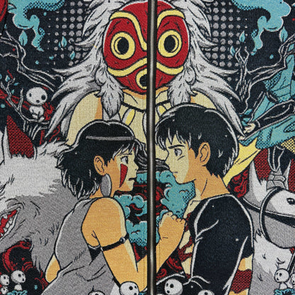 MONONOKE TAPESTRY JACKET