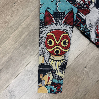MONONOKE TAPESTRY JACKET