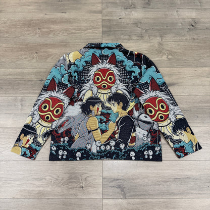 MONONOKE TAPESTRY JACKET