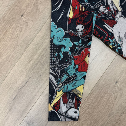 MONONOKE TAPESTRY JACKET
