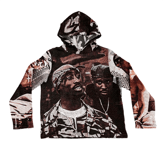 NEW 2PAC TAPESTRY