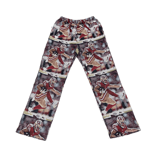 NFL TAPESTRY PANTS
