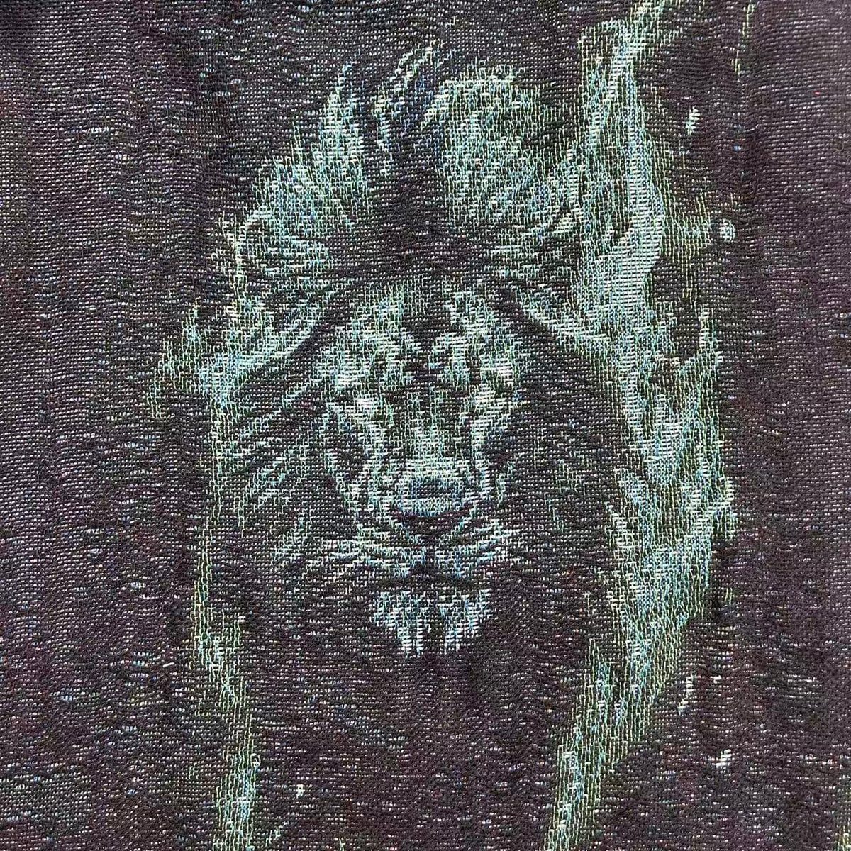 NIGERIA TAPESTRY JACKET