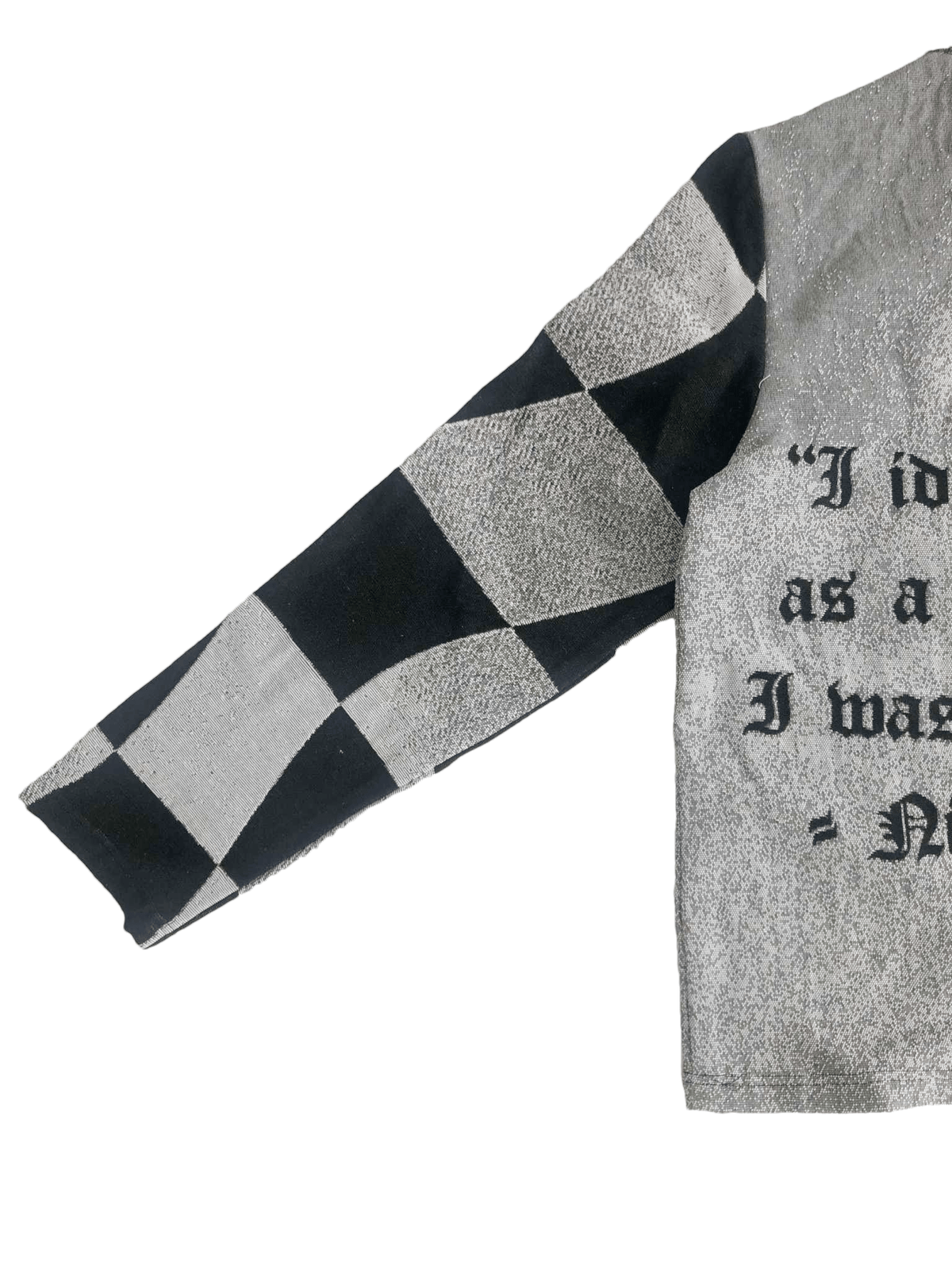 NIP TAPESTRY HOODIE