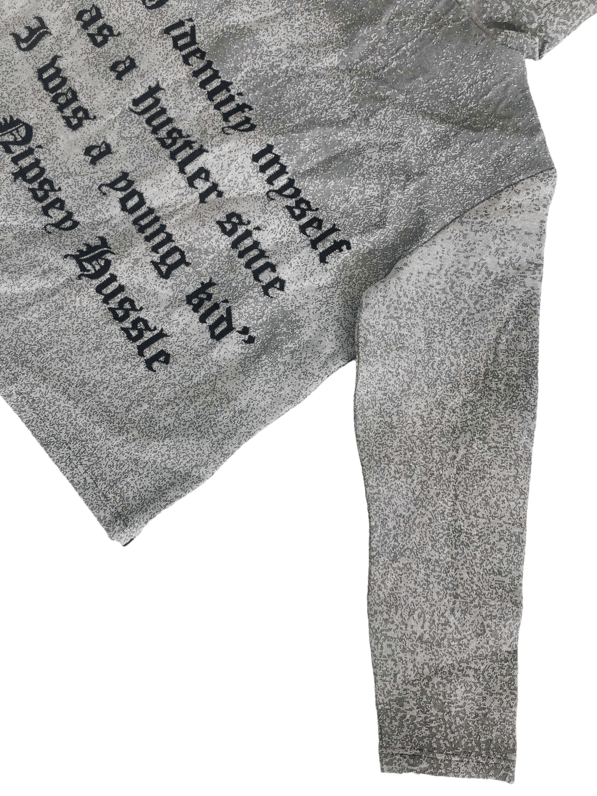 NIP TAPESTRY HOODIE