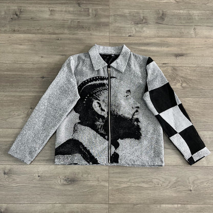 NIP Tapestry JACKET