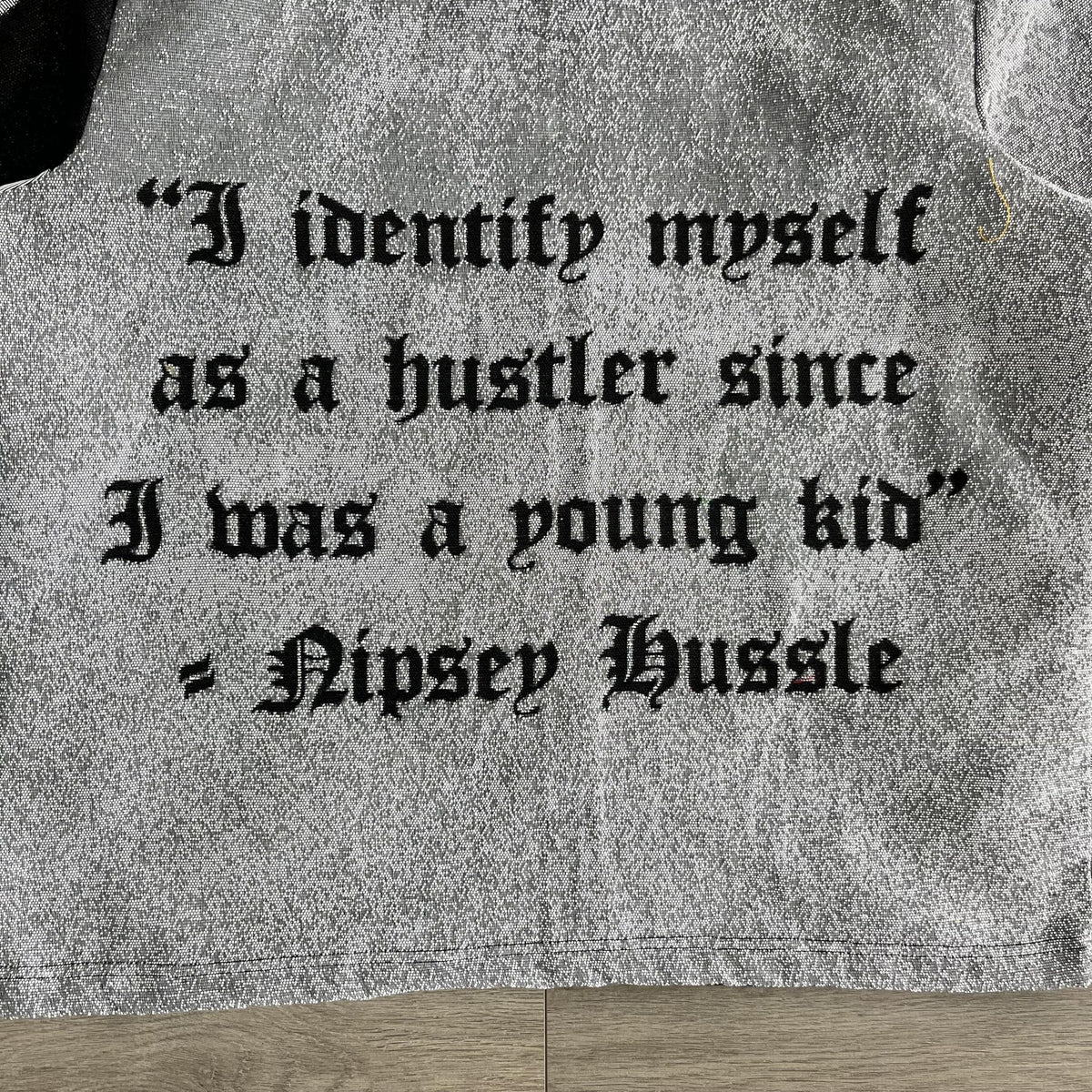 NIP Tapestry JACKET