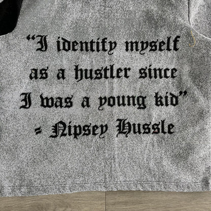 NIP Tapestry JACKET
