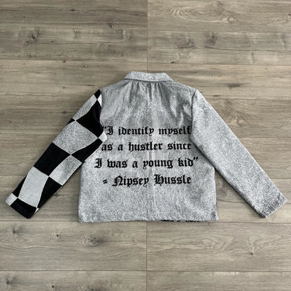 NIP Tapestry JACKET