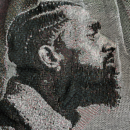 NIP TAPESTRY SHORTS