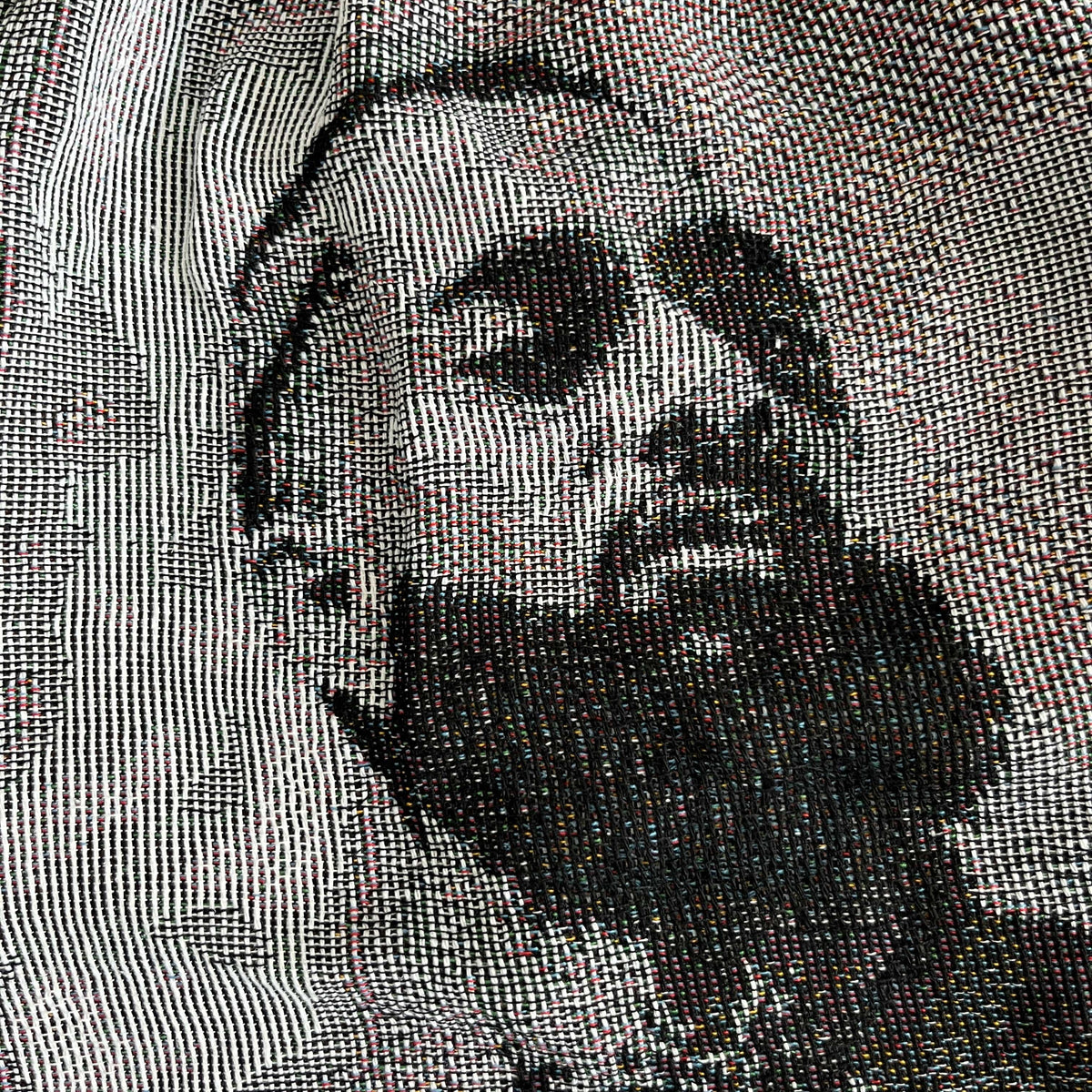 NIP TAPESTRY SHORTS