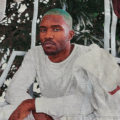 OCEAN TAPESTRY TEE