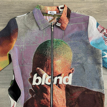 OCEAN TAPESTRY TEE