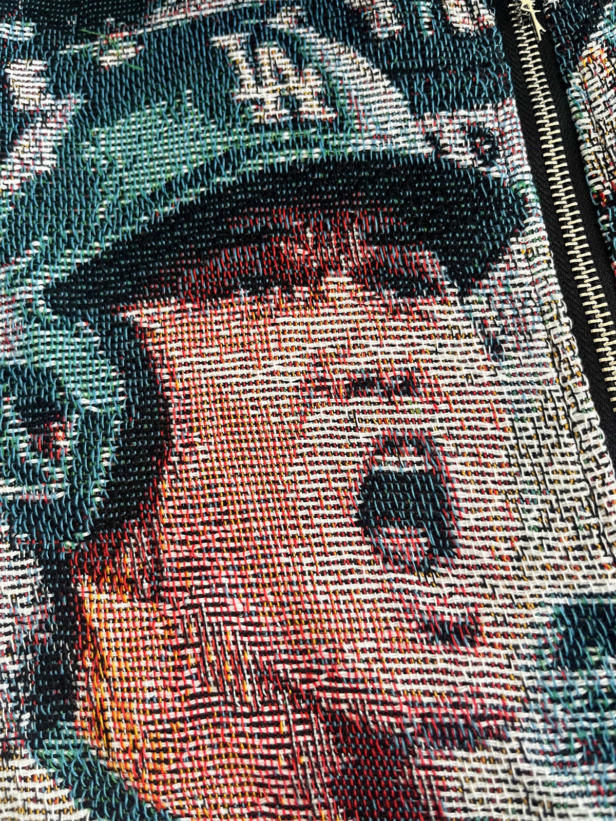 OHTANI TAPESTRY TEE