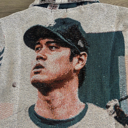 OHTANI TAPESTRY TEE
