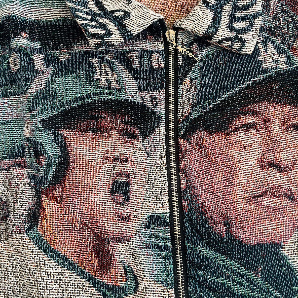 OHTANI TAPESTRY TEE