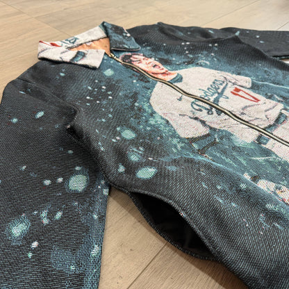 OHTANI V2 TAPESTRY JACKET
