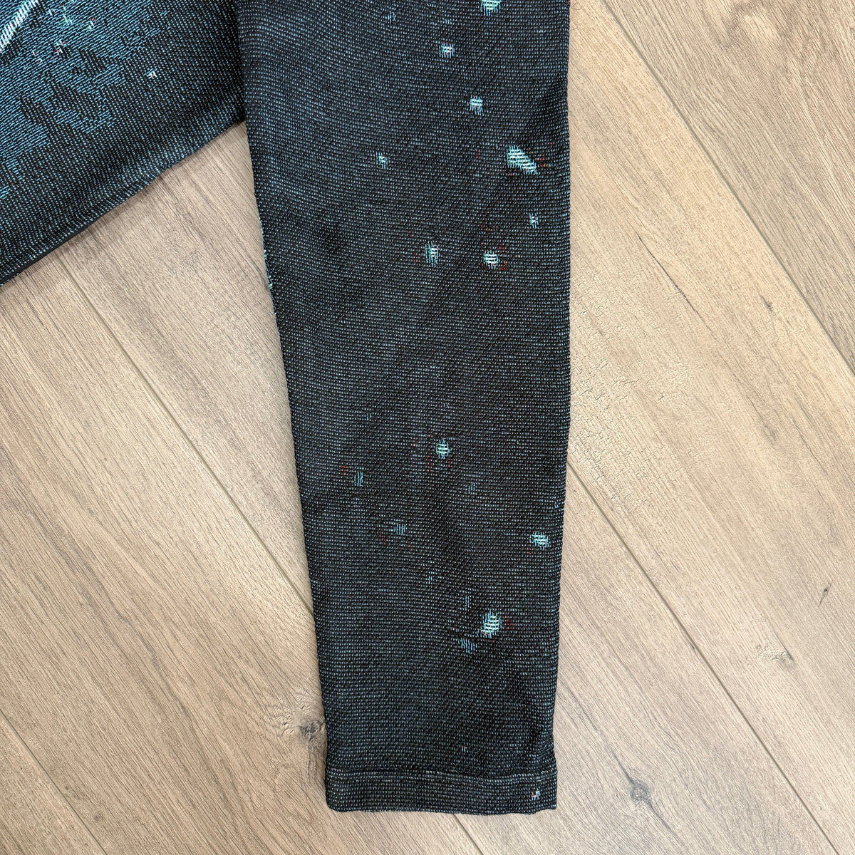 OHTANI V2 TAPESTRY JACKET