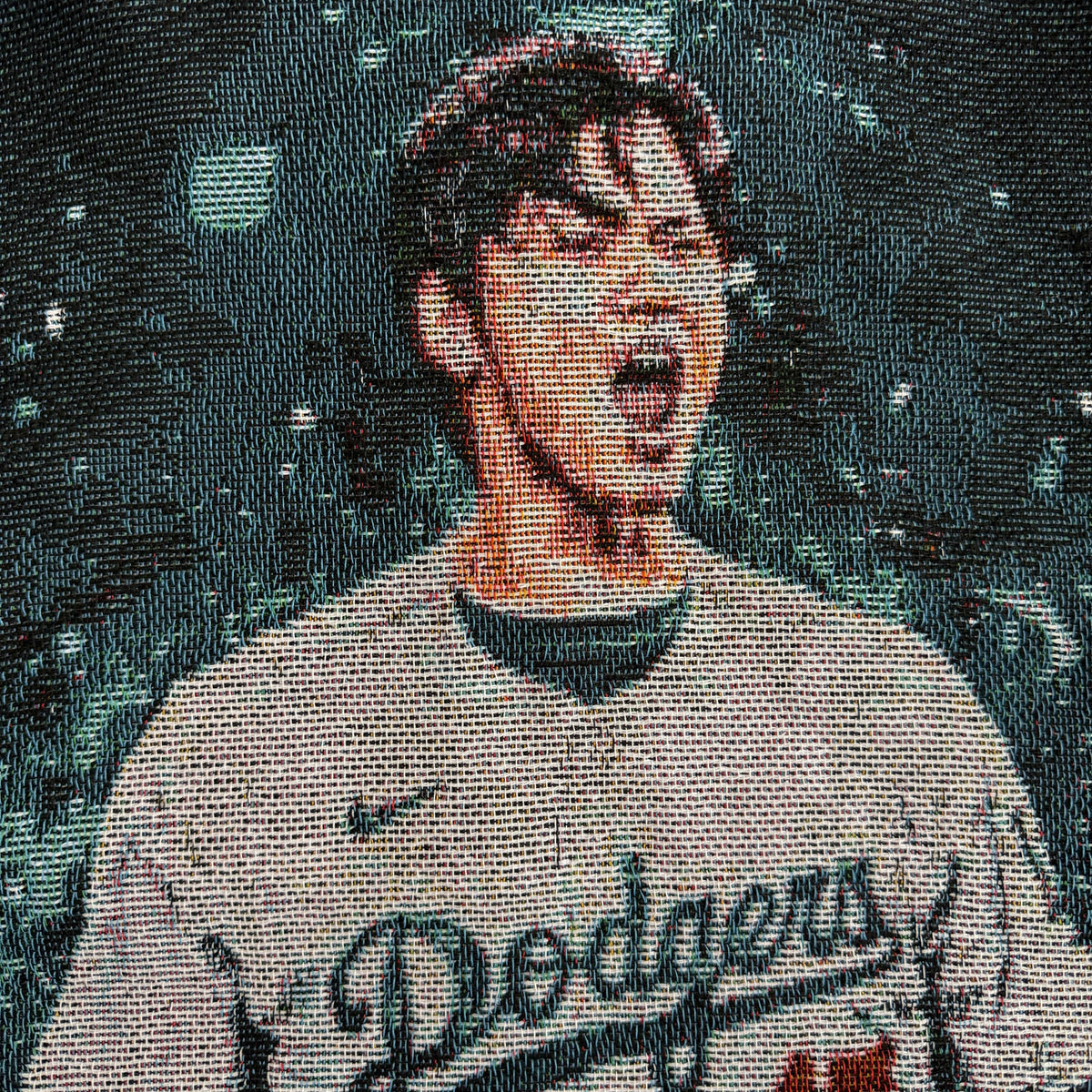 OHTANI V2 TAPESTRY TEE