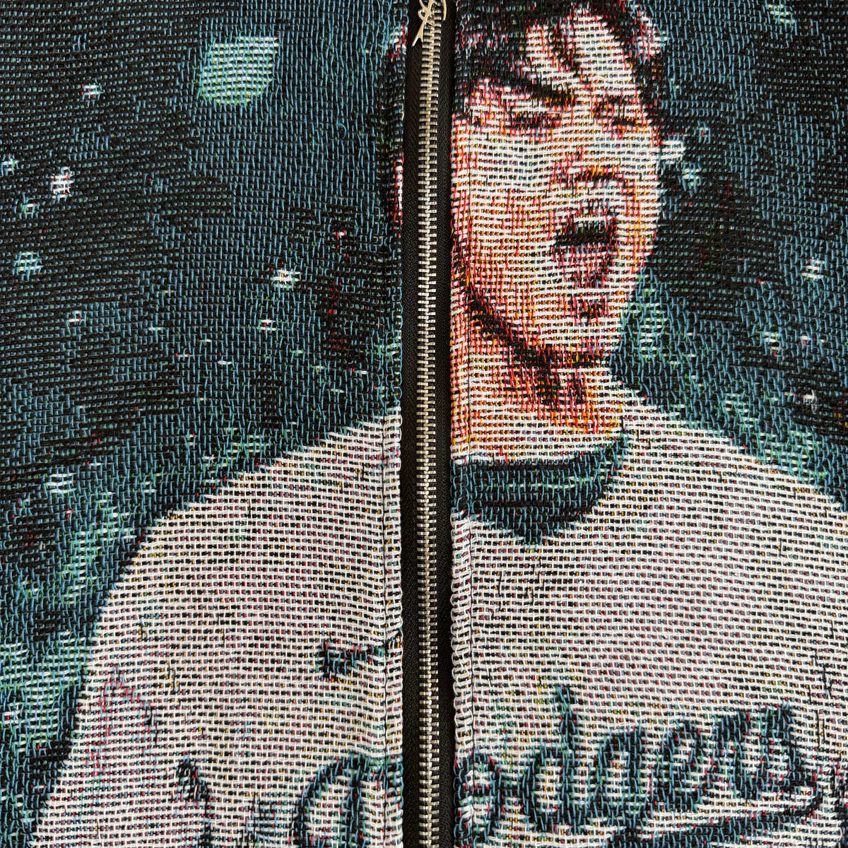 OHTANI V2 TAPESTRY TEE