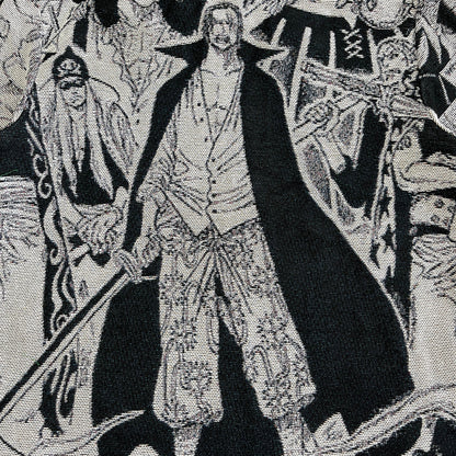 SHANKS TAPESTRY JACKET