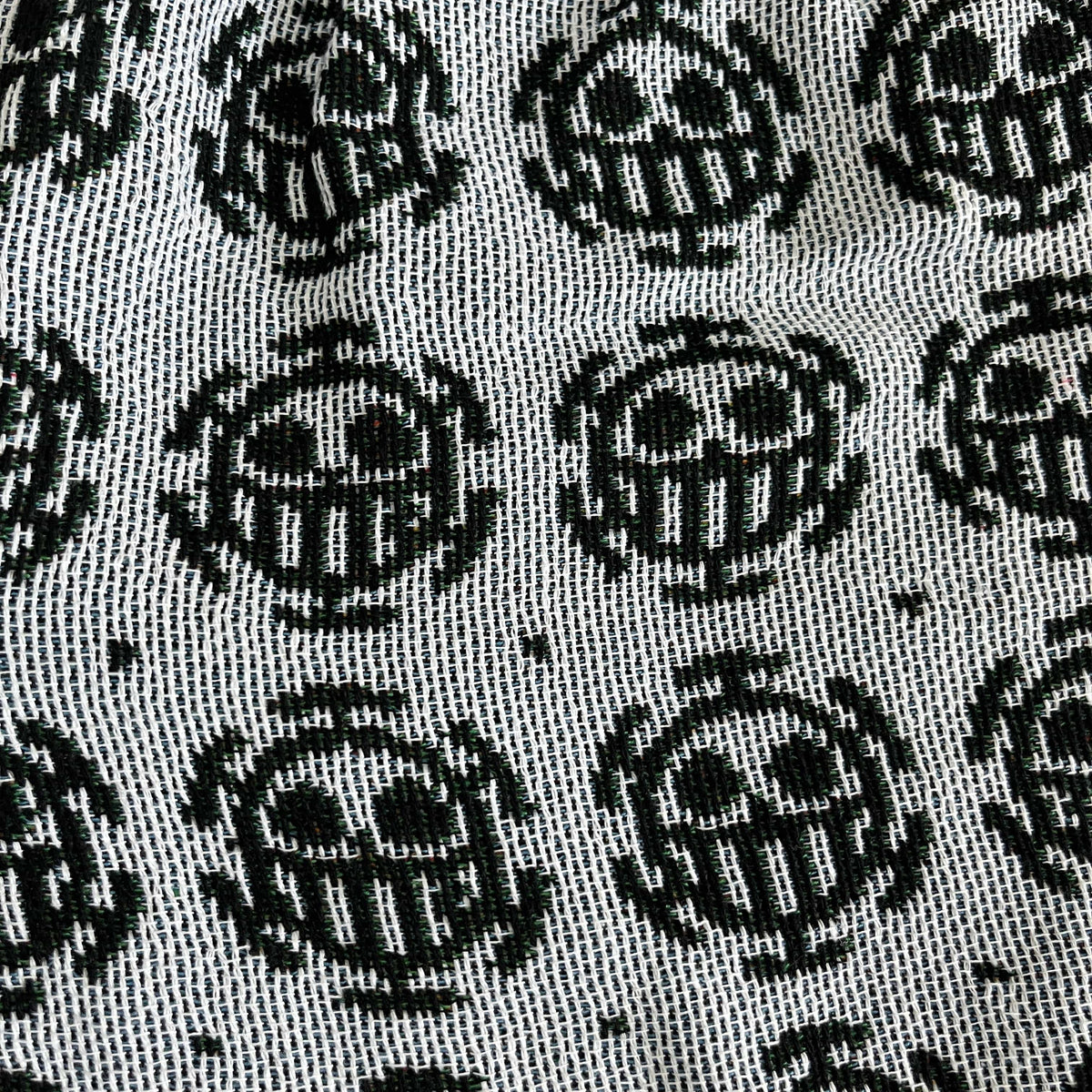 OPERATION TAPESTRY SHORTS