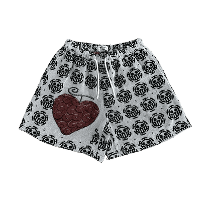 OPERATION TAPESTRY SHORTS