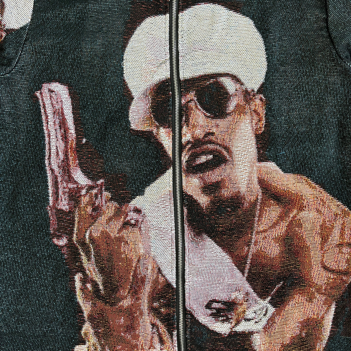 OUTKAST TAPESTRY JACKET
