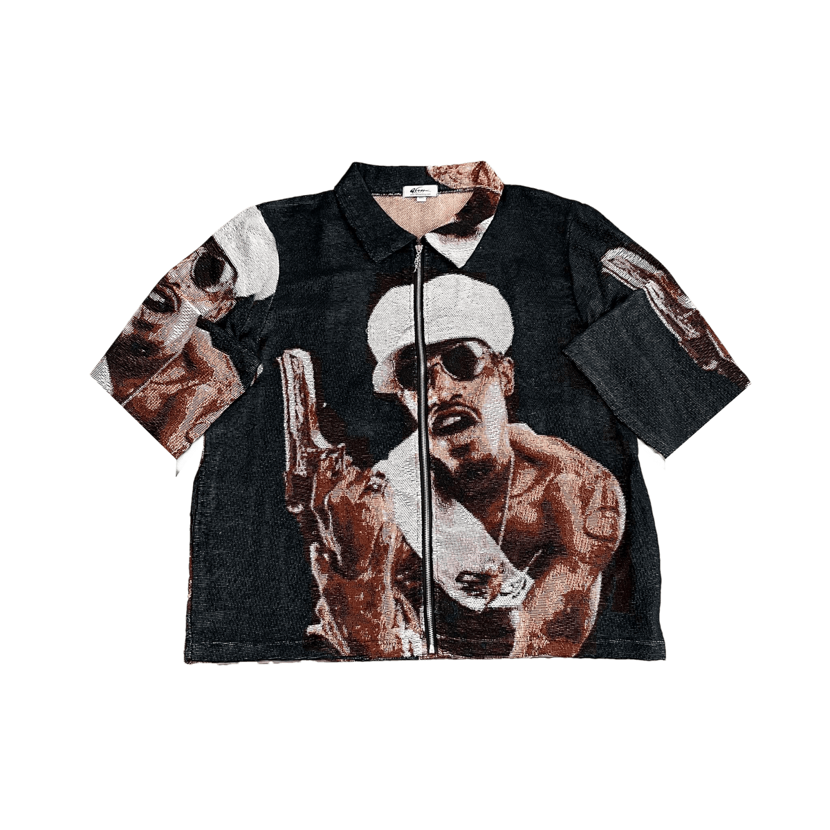 OUTKAST TAPESTRY TEE