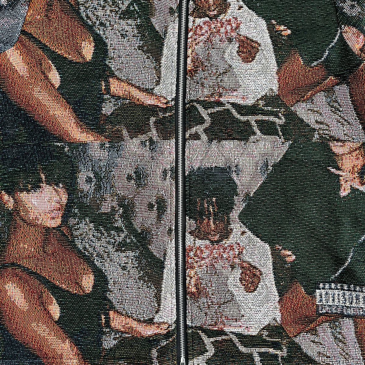 PLAYBOI TAPESTRY TEE