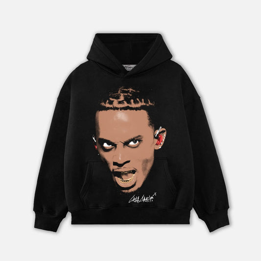 PLAYBOICARTI HEAD HOODIE-1096