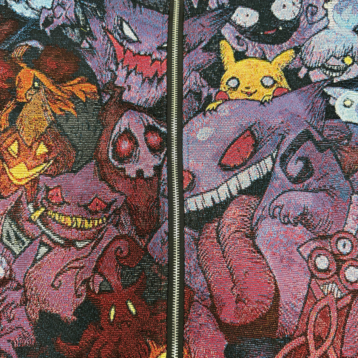 POKEMON V2 TAPESTRY JACKET