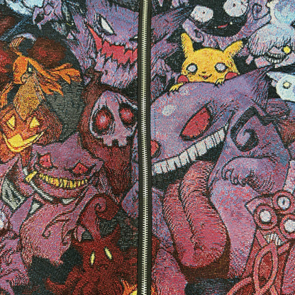 POKEMON V2 TAPESTRY JACKET