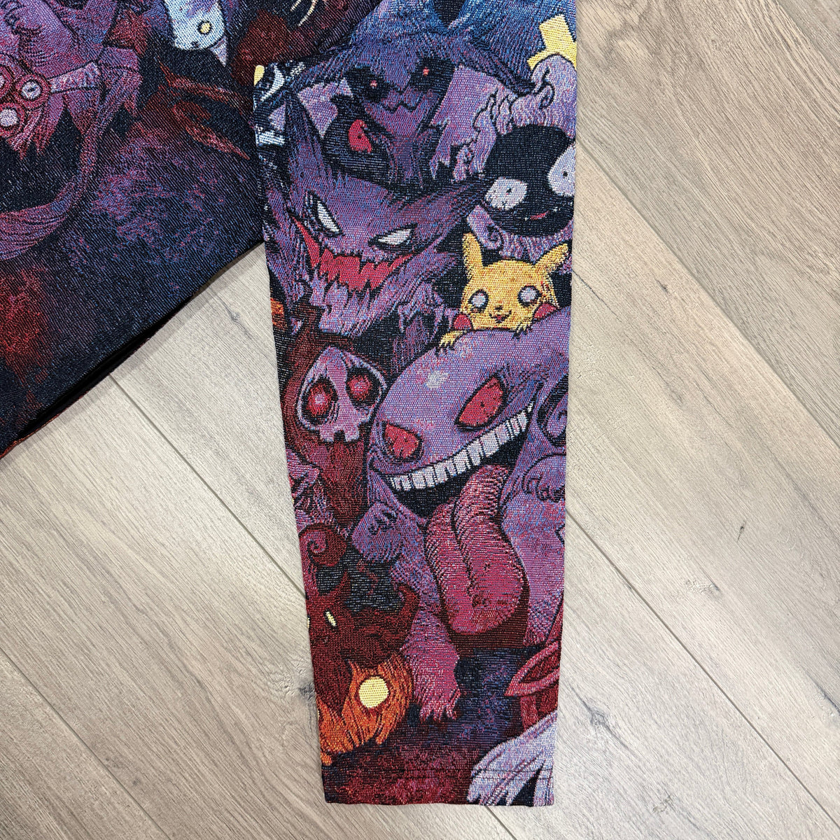 POKEMON V2 TAPESTRY JACKET