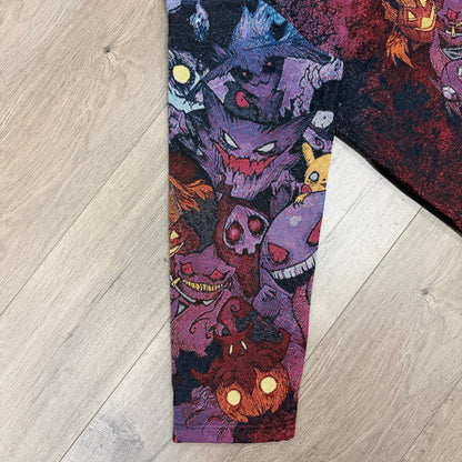 POKEMON V2 TAPESTRY JACKET