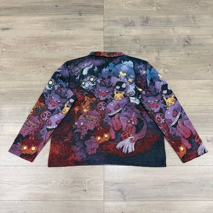 POKEMON V2 TAPESTRY JACKET