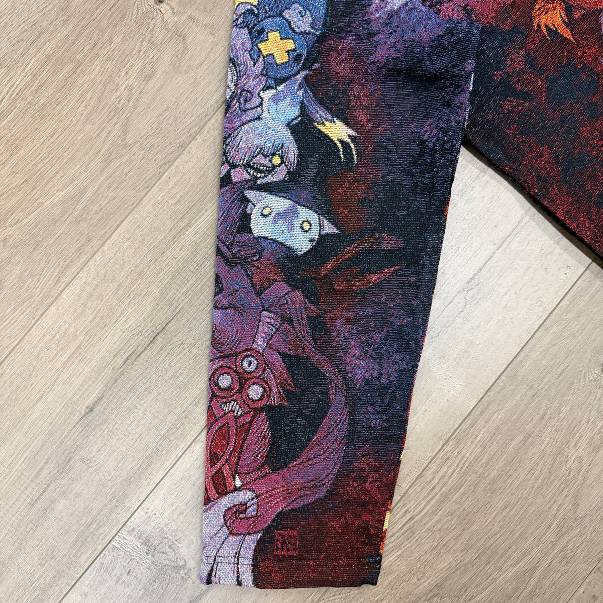 POKEMON V2 TAPESTRY JACKET