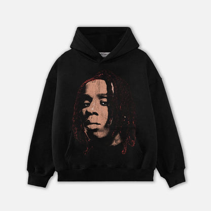 POLOG HEAD HOODIE-1093