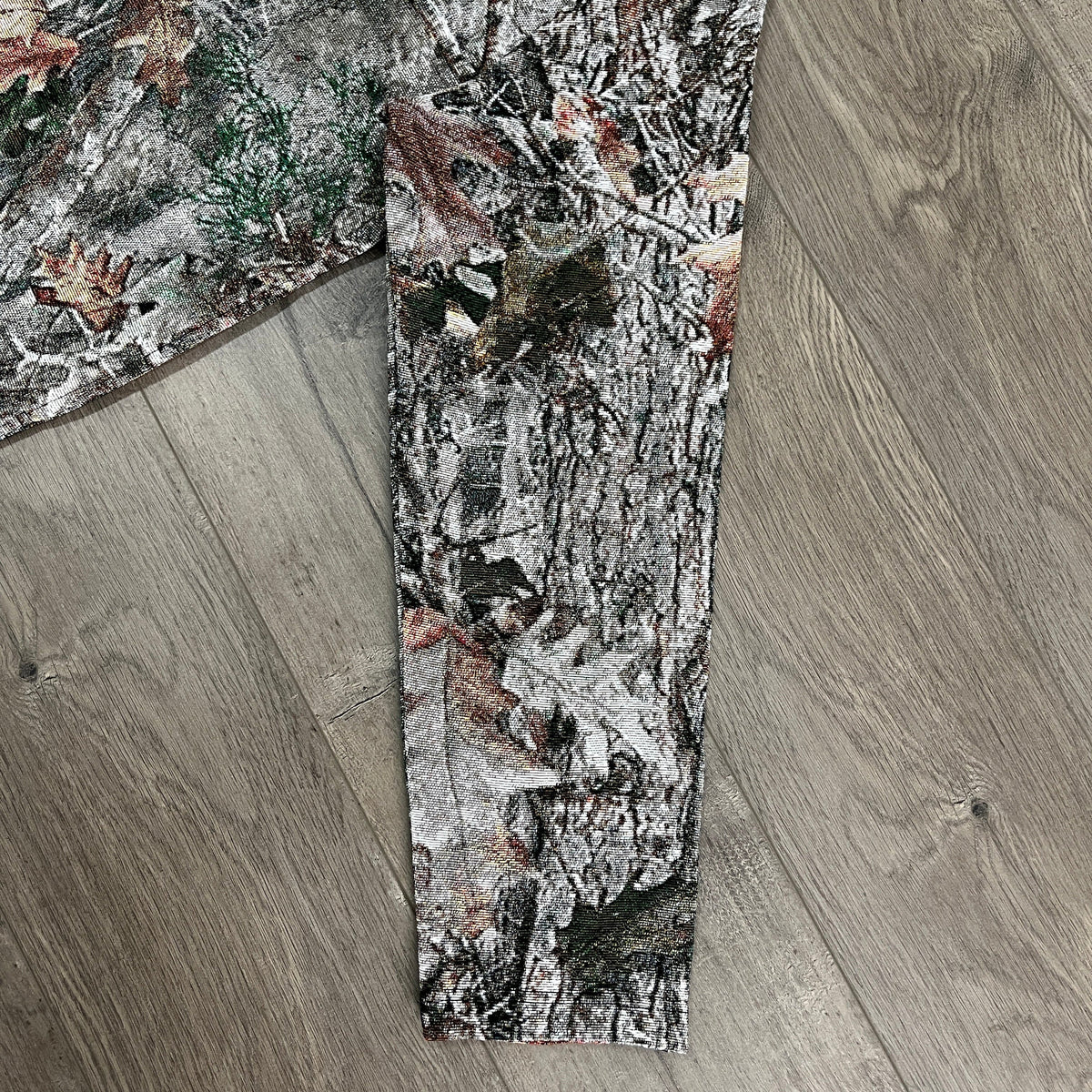REALTREE TAPESTRY JACKET