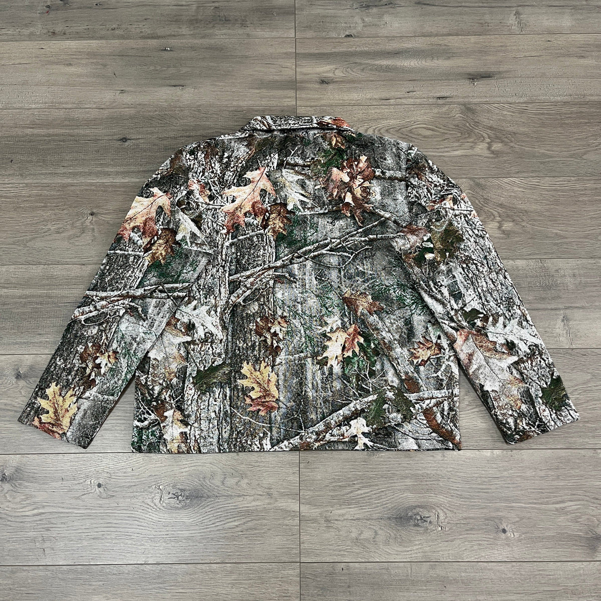 REALTREE TAPESTRY JACKET