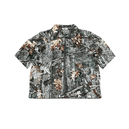 REALTREE TAPESTRY TEE