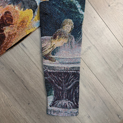 RINGS TAPESTRY JACKET